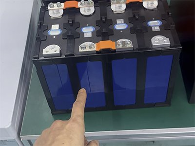 儲能鋰電池國家運輸有什么具體的要求