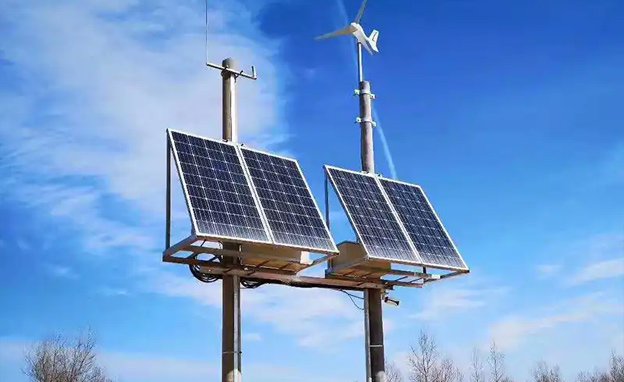 解決太陽能監(jiān)控供電系統(tǒng)的供電不足