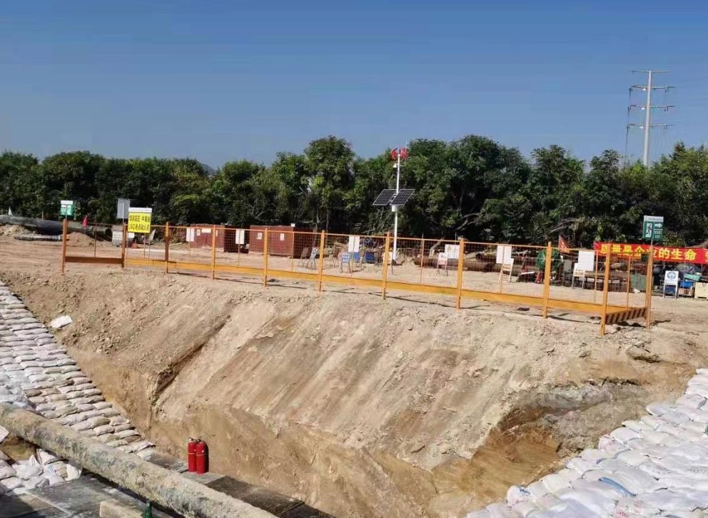 太陽能風(fēng)光互補(bǔ)供電系統(tǒng)技術(shù)參數(shù)